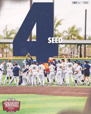 Image post by @cbubaseball on Instagram