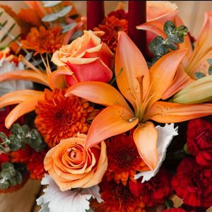 Image post by @bonita_flowers on Instagram