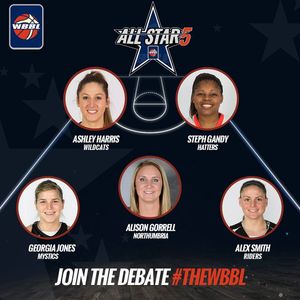 Image post by @britishbasketballleaguew on Instagram