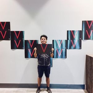 Image post by @1824 on Instagram