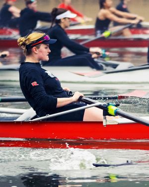 Image post by @rutgerswrowing on Instagram