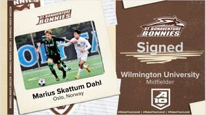 Image post by @bonniesmsoccer on Instagram
