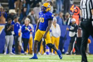 Image post by @mcneesefootball on Instagram