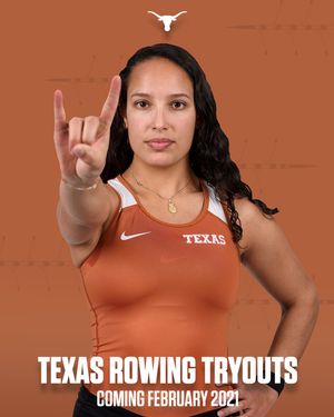 Image post by @texasrowing on Instagram