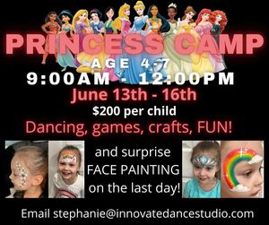 Image post by @innovatedancestudioids on Instagram