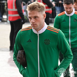 Image post by @celticfc on Instagram