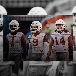 Image post by @texasfootballnation on Instagram