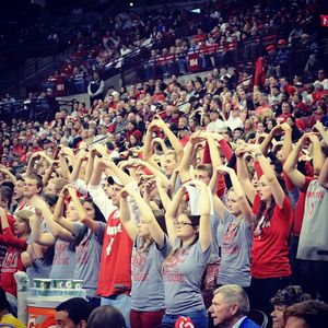 Image post by @osublocko on Instagram