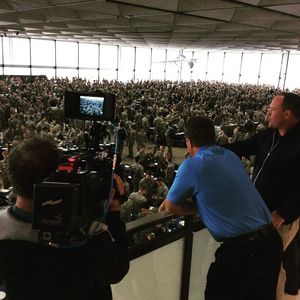 Image post by @af_academy on Instagram