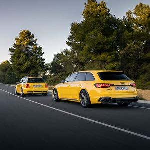 Image post by @audi on Instagram