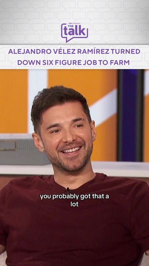 Video post by @thetalkcbs on TikTok