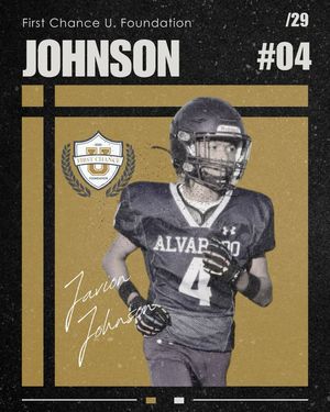 Image post by @firstchanceu_ on Instagram