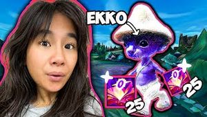 Video post by @asirauwu on YouTube