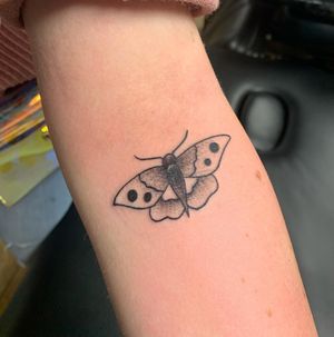 Image post by @clearvisiontattoo on Instagram