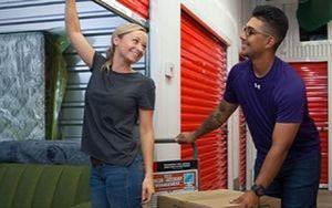 Image post by @uhaul on Instagram