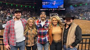 Image post by @brittanyforce on Instagram