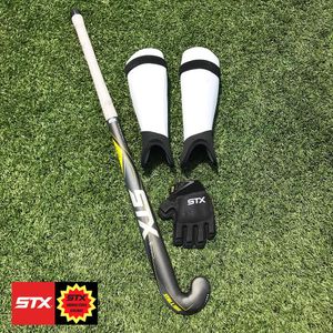 Image post by @stxfieldhockey on Instagram