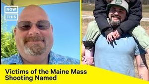Video post by @nowthisnews on YouTube
