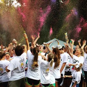 Image post by @collegeofcharleston on Instagram