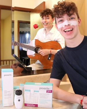 Image post by @gregorreynolds on Instagram