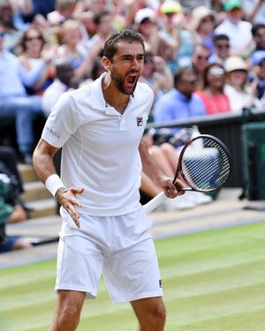 Image post by @filatennis on Instagram