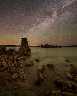 Image post by @natgeo on Instagram