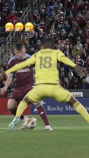 Video post by @coloradorapids on TikTok