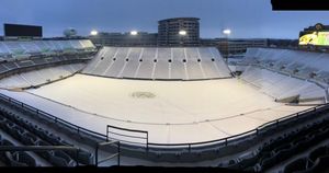 Image post by @uiowa on Instagram