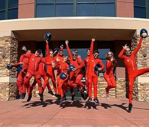 Image post by @iflyus on Instagram