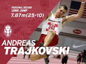 Image post by @razorbacktfxc on Instagram