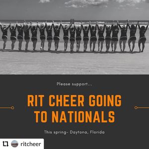 Image post by @ritathletics on Instagram