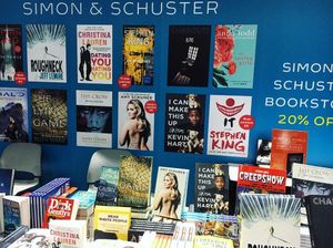 Image post by @gallerybooks on Instagram