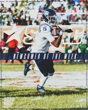 Image post by @gojsutigersfb on Instagram