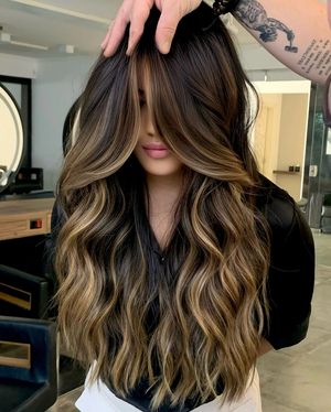 Image post by @behindthechair_com on Instagram