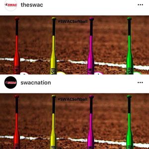 Image post by @theswac on Instagram