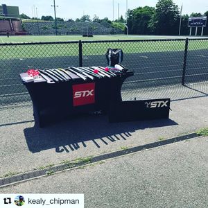 Image post by @stxfieldhockey on Instagram