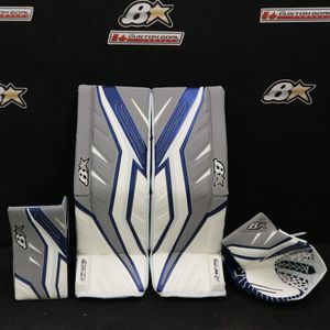 Image post by @goaliesonly on Instagram
