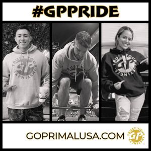 Image post by @goprimalusa on Instagram