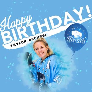 Image post by @buffalobeauts on Instagram