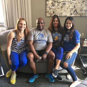 Image post by @sanjosestategym on Instagram