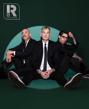 Image post by @rocksound on Instagram