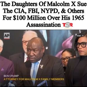 Image post by @theshaderoom on Instagram