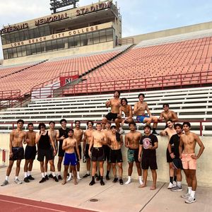 Image post by @lbccmvb on Instagram