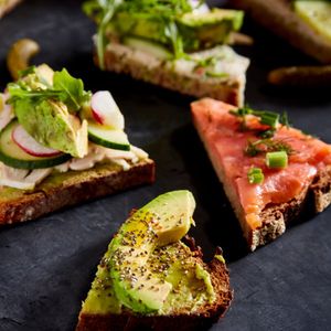 Image post by @lepainquotidienus on Instagram