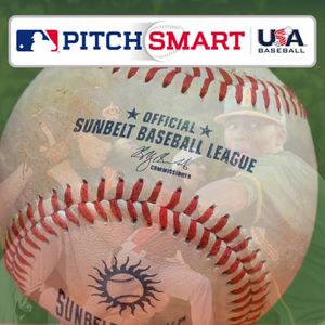 Image post by @sunbeltleague on Instagram
