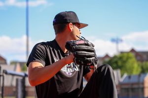 Image post by @hpu_baseball on Instagram