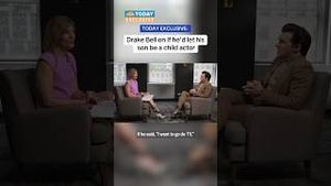 Video post by @today on YouTube