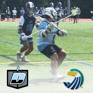Image post by @trilogylacrosse on Instagram