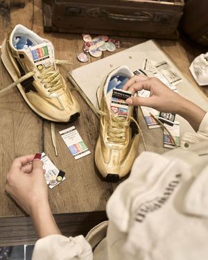 Image post by @goldengoose on Instagram