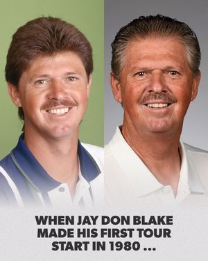Video post by @pgatour on TikTok
